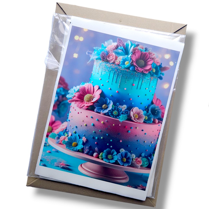 Starch edible paper